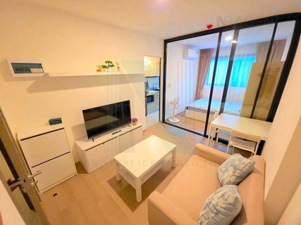 รูปภาพ For Rent Condo THE ORIGIN BANGKAE Building A, Floor 7,1 bed room, Room size 25 sqm