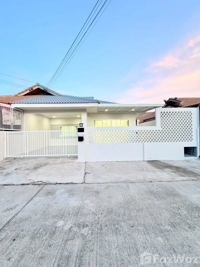 รูป หมู่บ้านรวิพร-ซิตี้โฮม หนองไม้แก่น 6785958 - รูปที่ 10/15