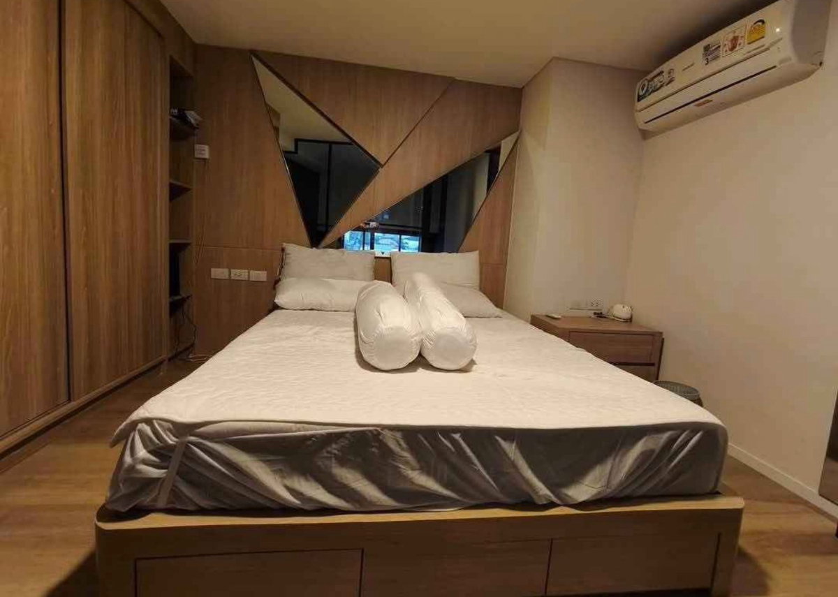 picture Siamese Sukhumvit 87 (Ramada Residence) - 5/11