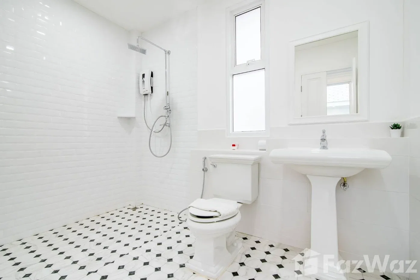 picture 3 Bedroom House for rent at Marwin Pool Villa Hua Hin 6786049 - 20/25