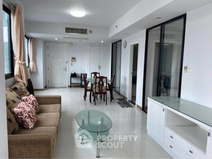 1-BR Condo at Supalai Premier Place Asok near MRT Phetchaburi (ID 1110970)