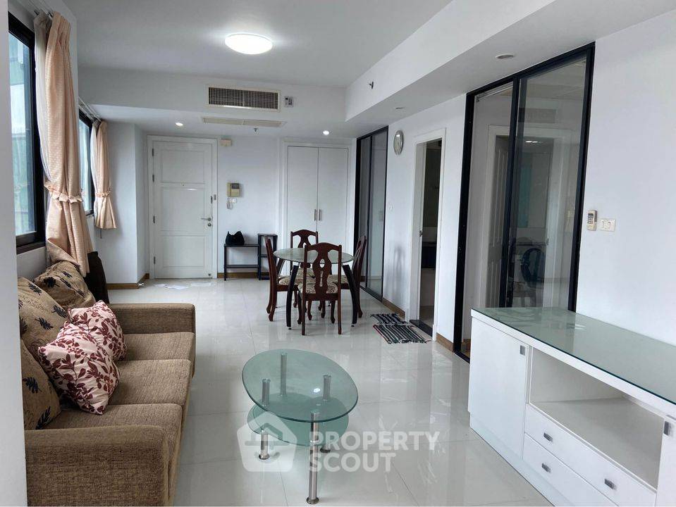 รูป คอนโด 1-ห้องนอน ที่ ศุภาลัย พรีเมียร์ เพลส อโศก ใกล้ MRT เพชรบุรี (ID 1110970) - รูปที่ 1/13