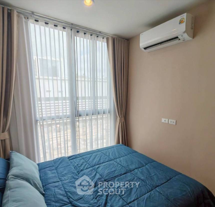 picture 1-BR Condo at Nue District R9 near MRT Phra Ram 9 (ID 3305651) - 3/4