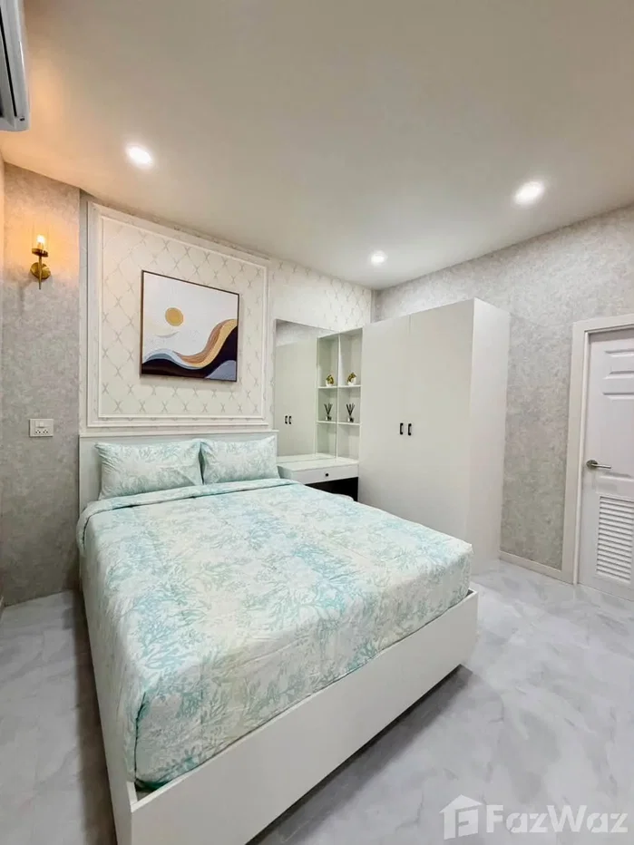 รูป หมู่บ้านรวิพร-ซิตี้โฮม หนองไม้แก่น 6785958 - รูปที่ 14/15