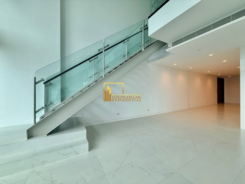 picture 185 Rajadamri | Rare 3 Bed Duplex Luxury Condo in Prime Area - BR13916CD - 20/65