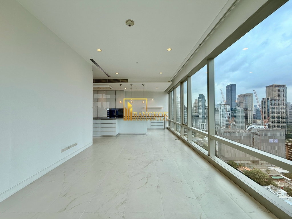 picture 185 Rajadamri | Rare 3 Bed Duplex Luxury Condo in Prime Area - BR13916CD - 7/65