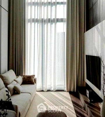 Condos for rent : 17th-Floor 2-BR at Laviq Sukhumvit 57, 200m to BTS Thong Lor (ID 3305532)
