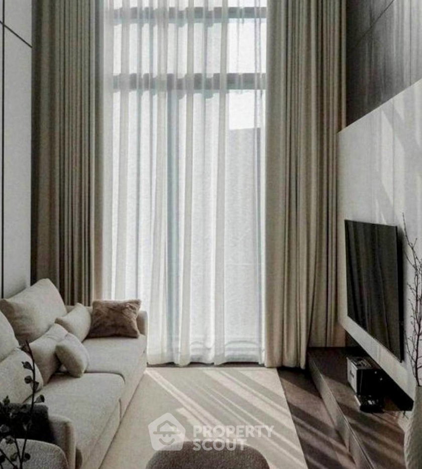 picture 17th-Floor 2-BR At Laviq Sukhumvit 57 Near BTS Thong Lor (ID 3305532) - 1/3