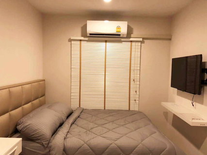 รูปภาพ ว่าง🔴รวมคอนโดนนนทบุรีให้เช่า🔴⚠️🛋️🛌💥 พลัม คอนโด เซ็นทรัล สเตชั่น