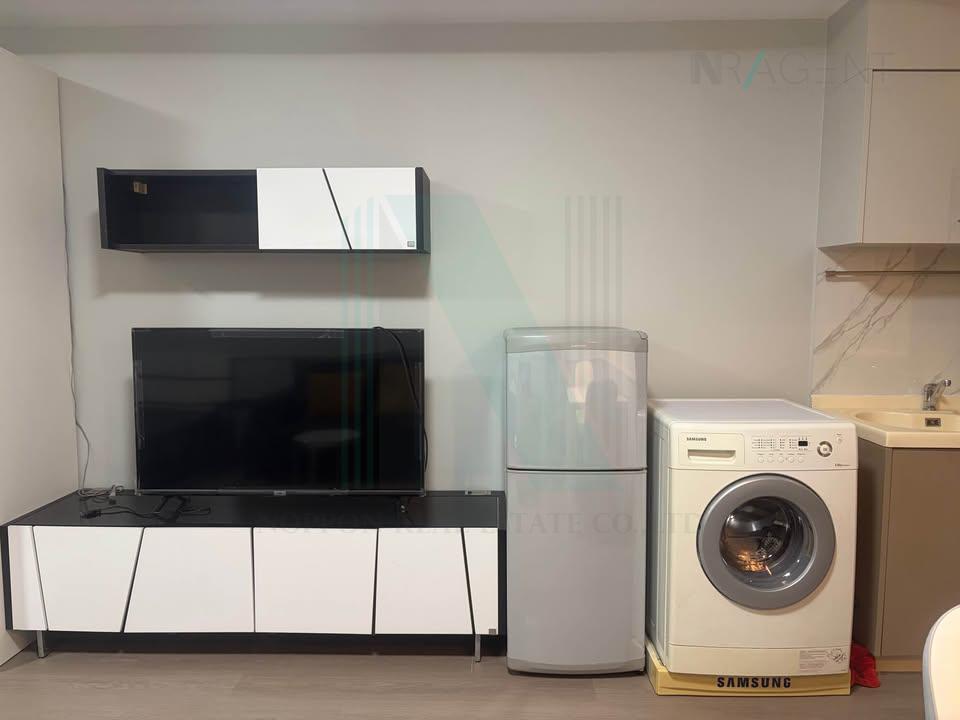 picture For Rent Condo SUPALAI RIVER PLACE Building 1, Floor 12,Studio, Room size 35 sqm - 5/8