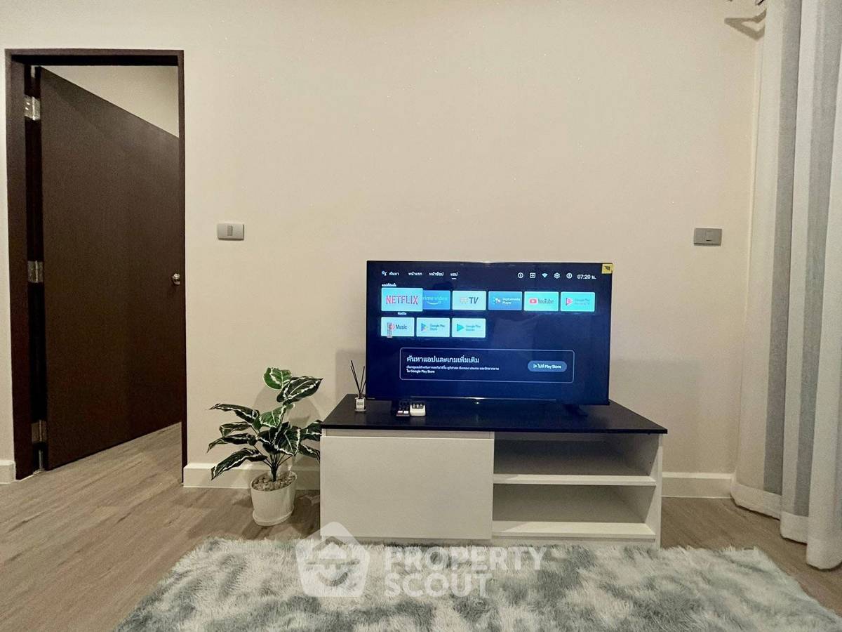 picture 1-BR Condo at The Sky Sukhumvit near BTS Udom Suk (ID 3314075) - 11/11