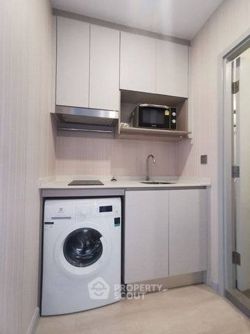 picture Great Value 1-BR Knightsbridge Prime Sathorn Near BTS Saint Louis (ID 3313685) - 5/7