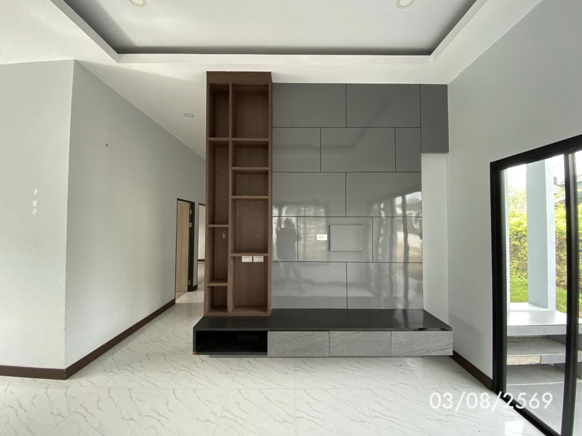 รูป บ้านเดี่ยว 59.5 ตร.วา หาดใหญ่ สงขลา 2.7M - รูปที่ 32/39
