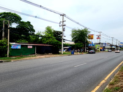 Land for sale Takhli Nakhon Sawan : LAND 215 Sq.w. Takhli Nakhon Sawan for 3.9M