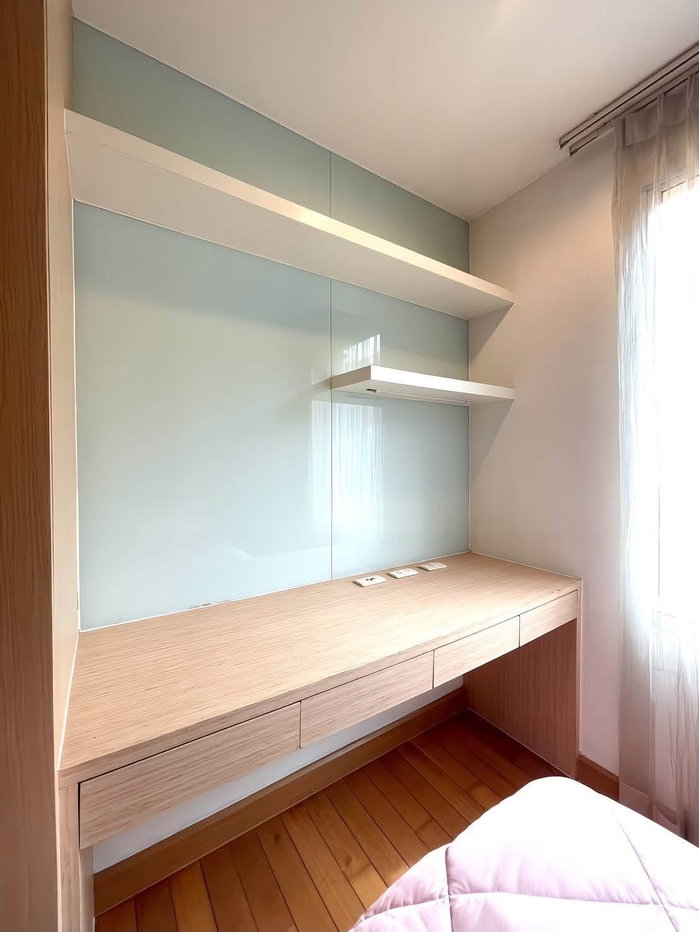 picture Condo for rent near BTS Phromphong - 14/17