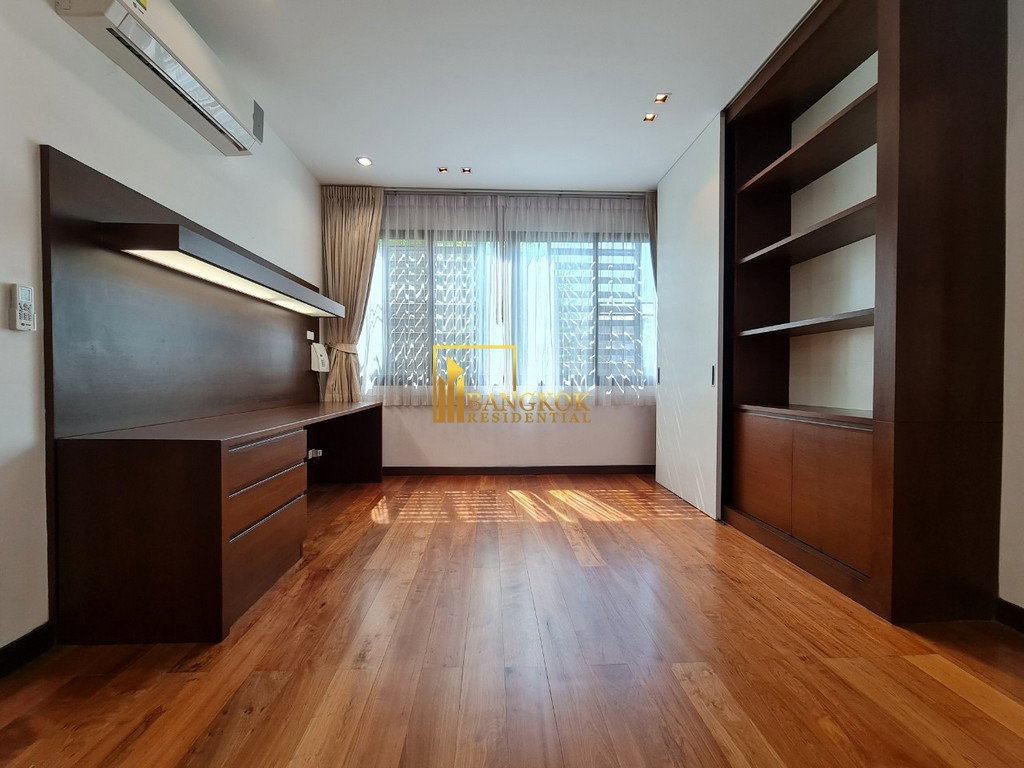 รูป Willow 49 | Impressive 3 Bedroom Luxury House With Pool - BR27746SH - รูปที่ 14/39