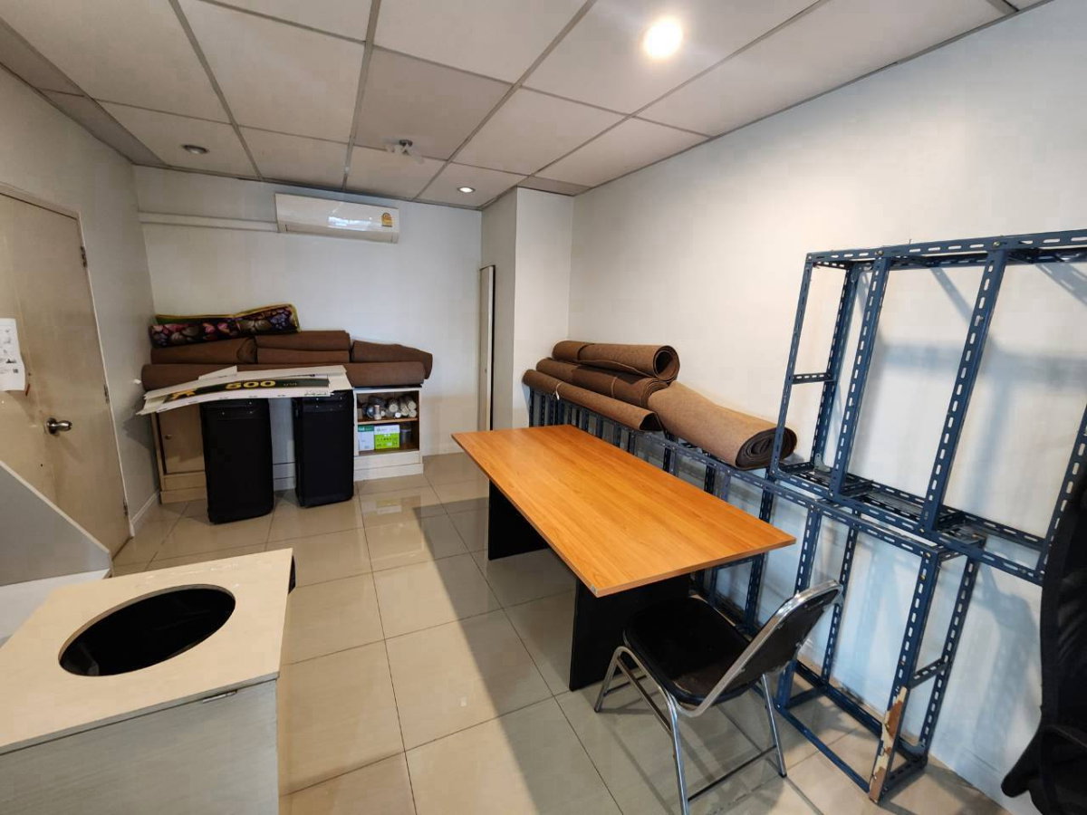รูป ให้เช่า พื้นที่สำนักงาน ออฟฟิศ ติด BTS พหลโยธิน 200 ตรม. เพียง 55,000 บาท - รูปที่ 13/20