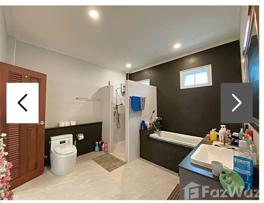 รูป ขาย บ้านเดี่ยว 4 ห้องนอน ใน หินเหล็กไฟ, ประจวบคีรีขันธ์ 6785951 - รูปที่ 7/20
