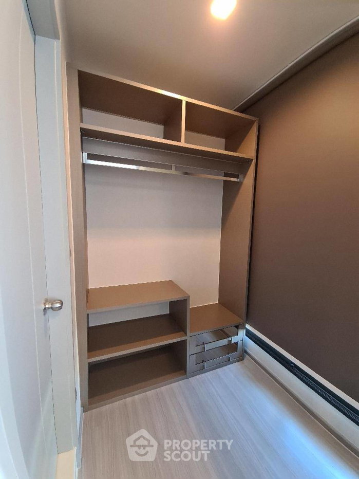picture 20th-Floor 1-BR Life Sukhumvit 62 Near BTS Bang Chak (ID 1746748) - 7/15