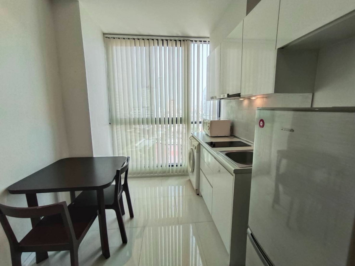 picture 🍀 For Rent Sense Phaholyothin 🍀 Add Line ID: @zcondo (with@) 🔥 C6244 - 6/14