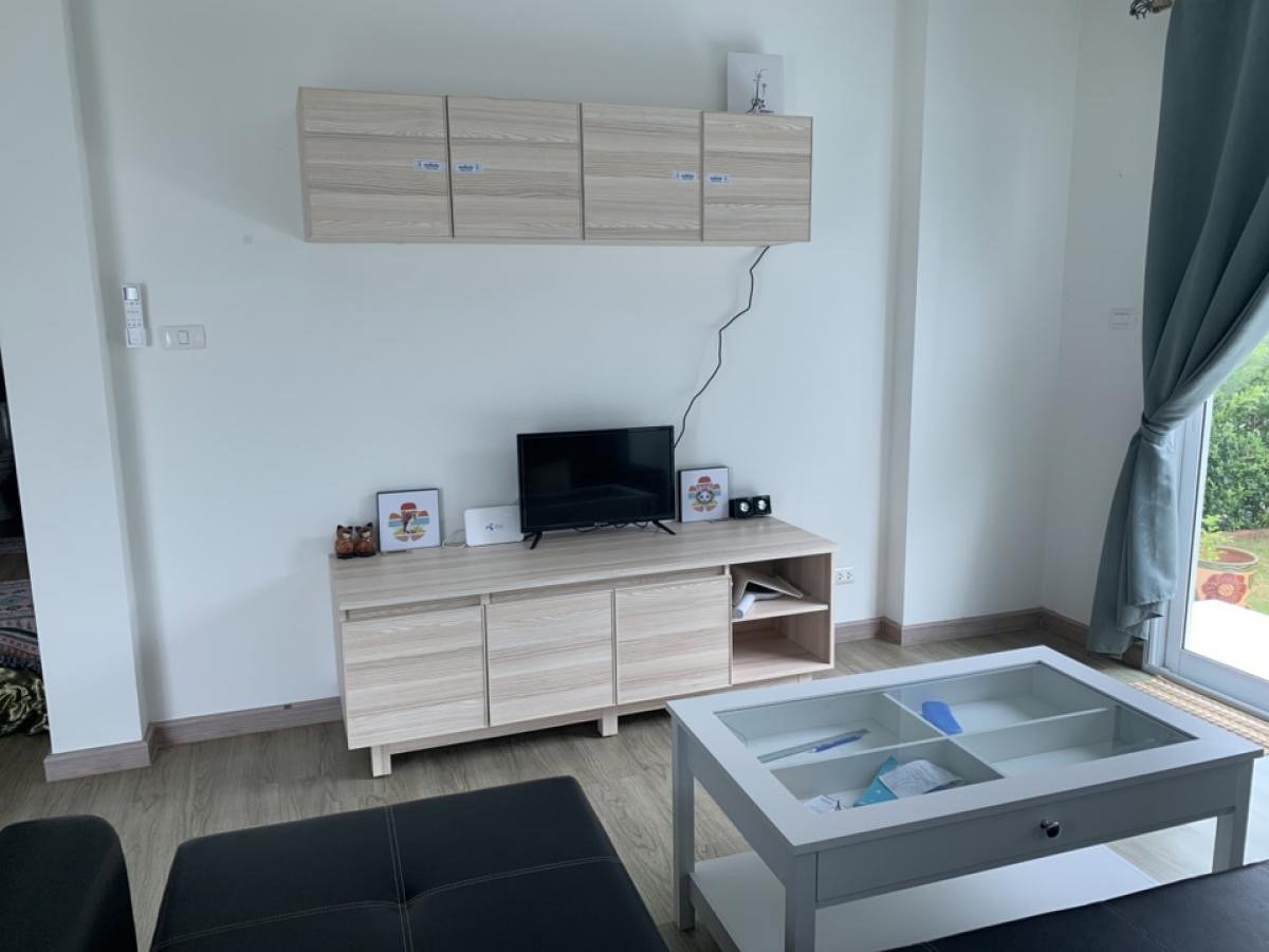 รูป ขายบ้านเดี่ยว 2 ชั้น พร้อมเฟอร์นิเจอร์ โครงการลาวัลเล่ เลอวาน่า หัวหิน เจ้าของขายเอง  - รูปที่ 5/24