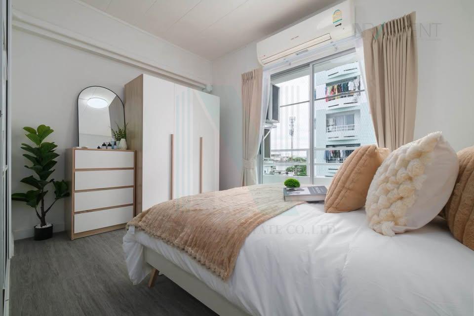 picture For Sell Condo STUDIO ONE STUDIO ZONE CONDO Building 1, Floor 6,1 bed room, Room size 32 sqm - 5/8
