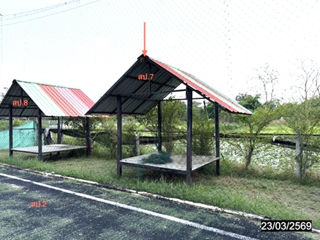 picture HOME 800 Sq.w. Muang Khon Kaen Khon Kaen for 8.8M - 12/29