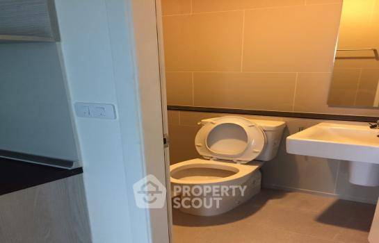 รูป คอนโด 1-ห้องนอน ที่ แอสปาย สาทร - ราชพฤกษ์ ใกล้ MRT บางหว้า (ID 132374) - รูปที่ 4/12