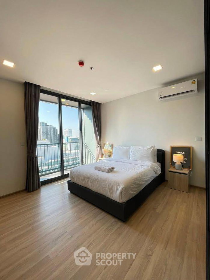 picture 17th-Floor 1-BR Condo At XT Phayathai Near BTS Phaya Thai (ID 3139081) - 2/13