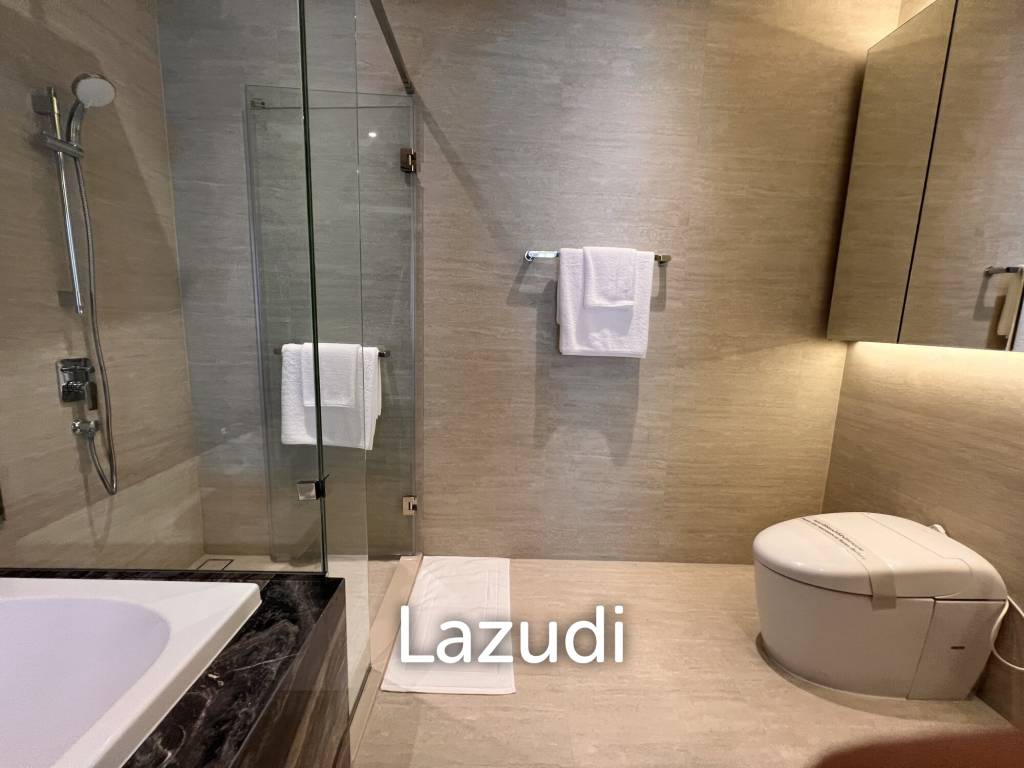 picture Via Ari 82 sqm Fully Furnished Condo in Phaya Thai - 30/32