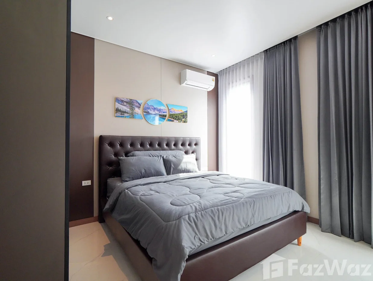 picture 5 Bedroom Villa for sale in Nong Prue, Chon Buri  6785351 - 24/31