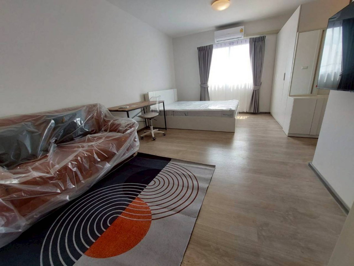 picture For   rent   The Point Condo Rungsit - Klong 6  🔴🔴 - 1/11