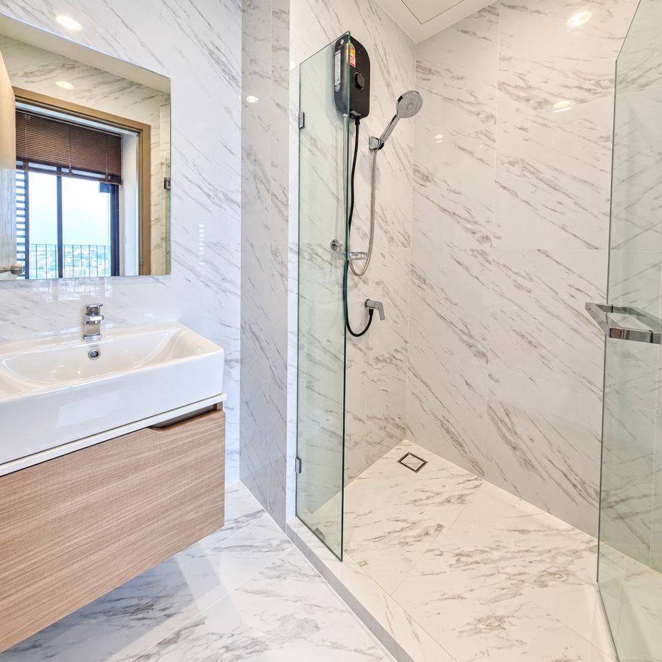 รูป New Update✨️ Ideo Mobi Sukhumvit Eastpoint ✅️ 13,000 บาท / เดือน (รวมส่วนกลาง) 🛏️ 1 ห้องนอน 🛁 1 ห้องน้ำ 🍽 1 ครัวปิด📍ขนาดห้อง 28ตารางเมตร 📍 - รูปที่ 4/8
