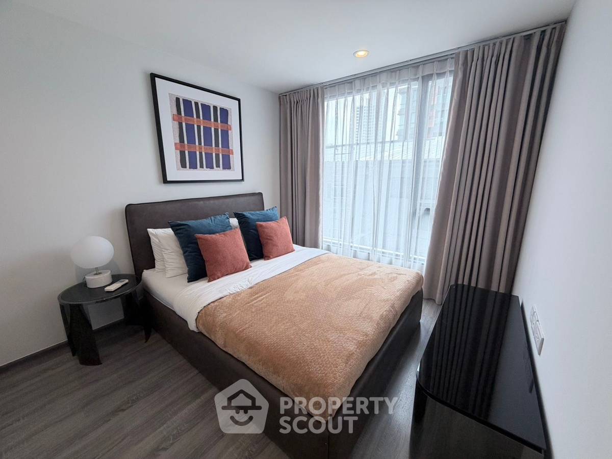 รูป คอนโด 1-ห้องนอน ที่ ไอดีโอ โมบิ สุขุมวิท 40 ใกล้ BTS เอกมัย (ID 3294476) - รูปที่ 4/10