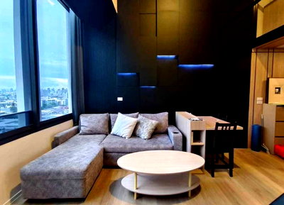 คอนโดให้เช่า : #A124537 ✅ 16/9/69  ให้เช่า Siamese Sukhumvit 87 (Ramada Residence)📲📢สอบถาม ld line @condoboy