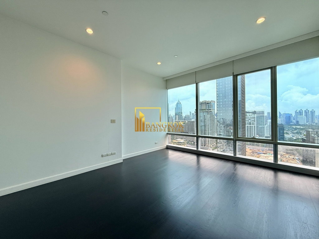 picture 185 Rajadamri | Rare 3 Bed Duplex Luxury Condo in Prime Area - BR13916CD - 37/65