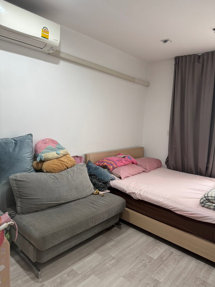 รูป 🏠✨ ไอดีโอ โมบิ พญาไท (Ideo Mobi Phaya Thai) | ขายคอนโดห้อง Studio (HBH-ST-371) - รูปที่ 2/8