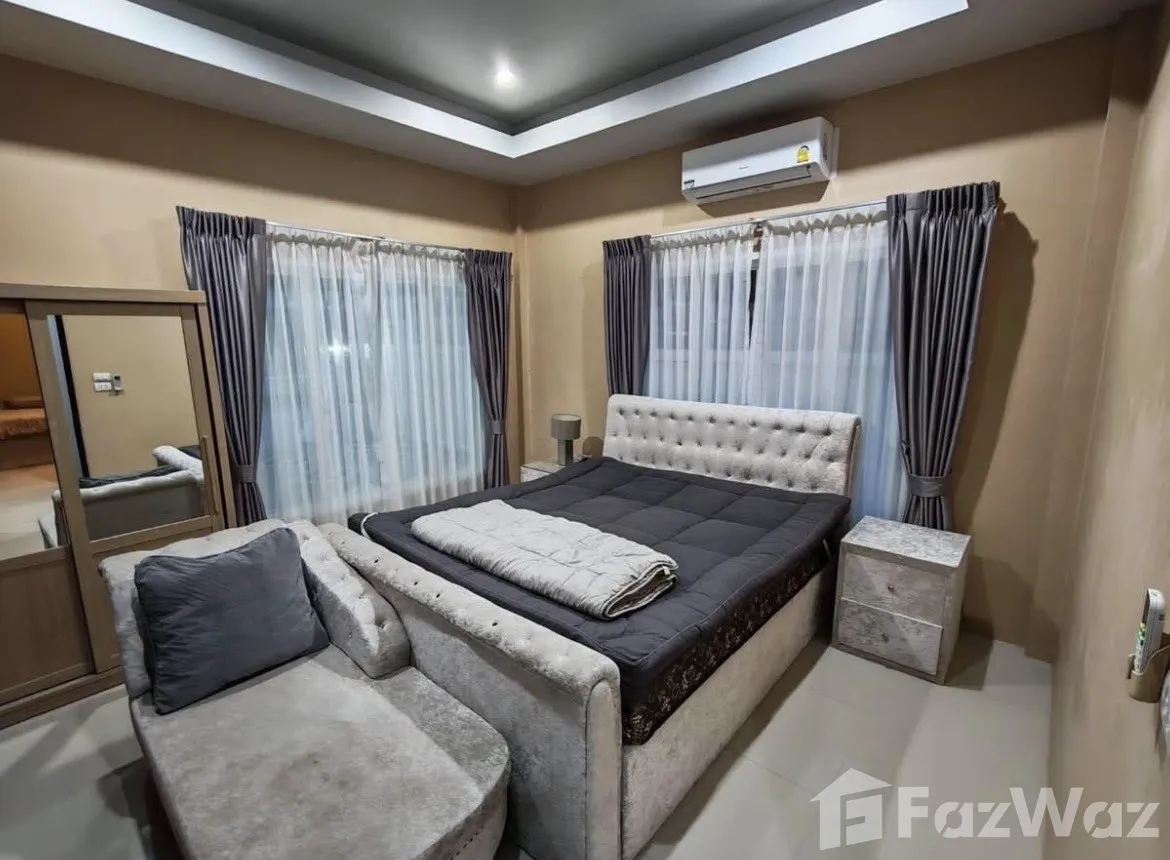 รูป ขาย วิลล่า 3 ห้องนอน ในโครงการ บ้านเปี่ยมมงคล 6784104 - รูปที่ 21/24