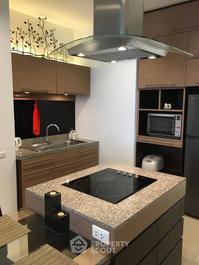 รูป คอนโด 2-ห้องนอน ที่ ซิตี้ สมาร์ท สุขุมวิท18 ใกล้ BTS อโศก (ID 3314336) - รูปที่ 14/14