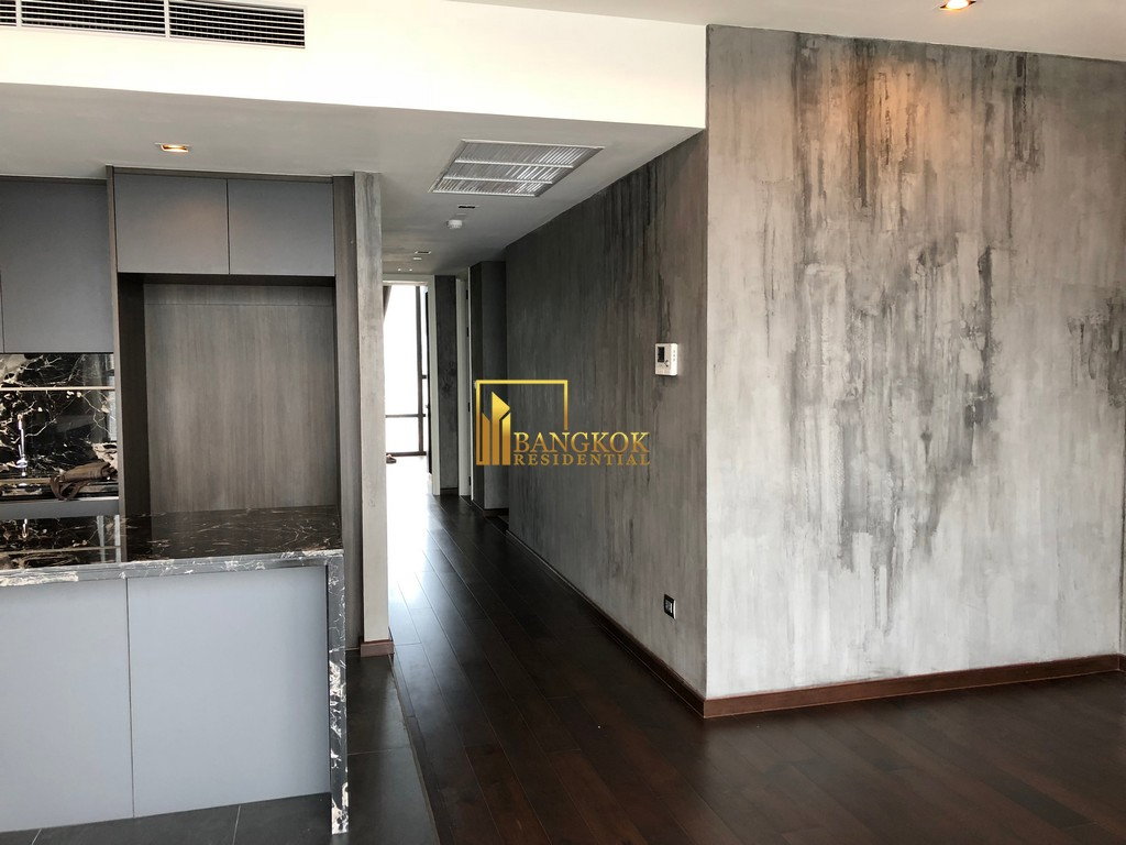 รูป The Bangkok Sathorn | Sleek 2 Bedroom Luxury Condo For Sale - BR17534CD - รูปที่ 5/21