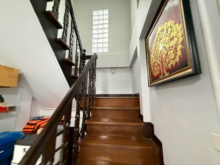 รูป ขายบ้านเดี่ยว 60ตรว. 7 ห้องอเนกประสงค์ 2 ห้องน้ำ หมู่บ้านโหลเด้นเพลส วัชรพล 1/4 ใหล้ทางด้วยสุขาภิบาล5 - รูปที่ 7/44