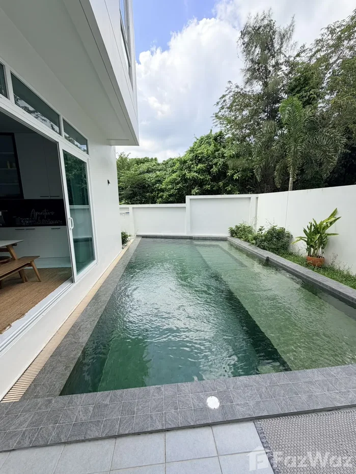 รูป ขาย วิลล่า 4 ห้องนอน ใน กะทู้, ภูเก็ต 1877432 - รูปที่ 2/31