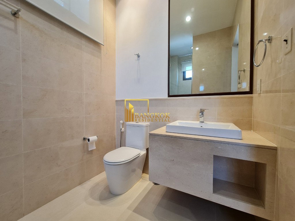 รูป Willow 49 | Impressive 3 Bedroom Luxury House With Pool - BR27746SH - รูปที่ 20/39