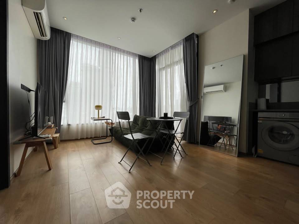 รูป คอนโด 2-ห้องนอน ที่ เดอะฟายน์ แบงค็อค ทองหล่อ-เอกมัย ใกล้ BTS ทองหล่อ (ID 3315530) - รูปที่ 6/28