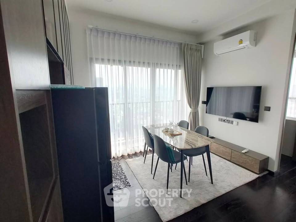 รูป คอนโด 2 ห้องนอน ชั้น 31 Park Origin Thonglor ใกล้ BTS ทองหล่อ (ID 3315108) - รูปที่ 2/18