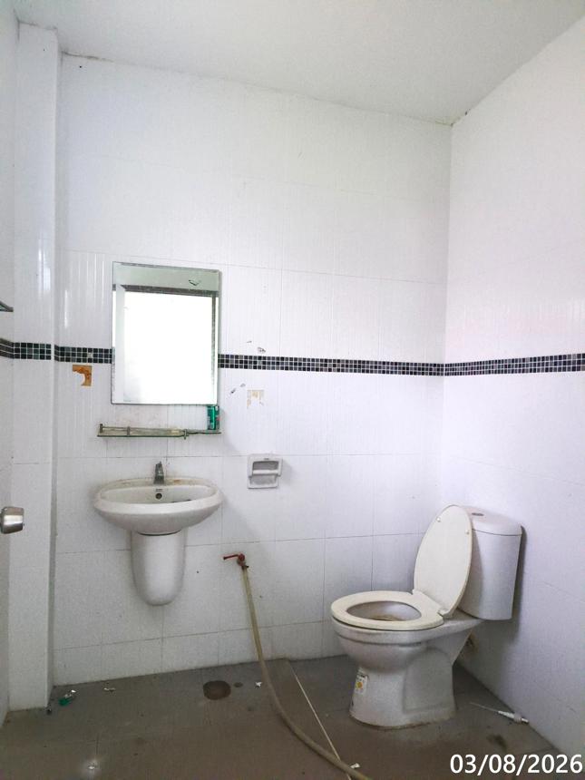 รูป บ้านเดี่ยว 52.5 ตร.วา วโรรส 8 บ้านค่าย ระยอง 2.3M - รูปที่ 17/23