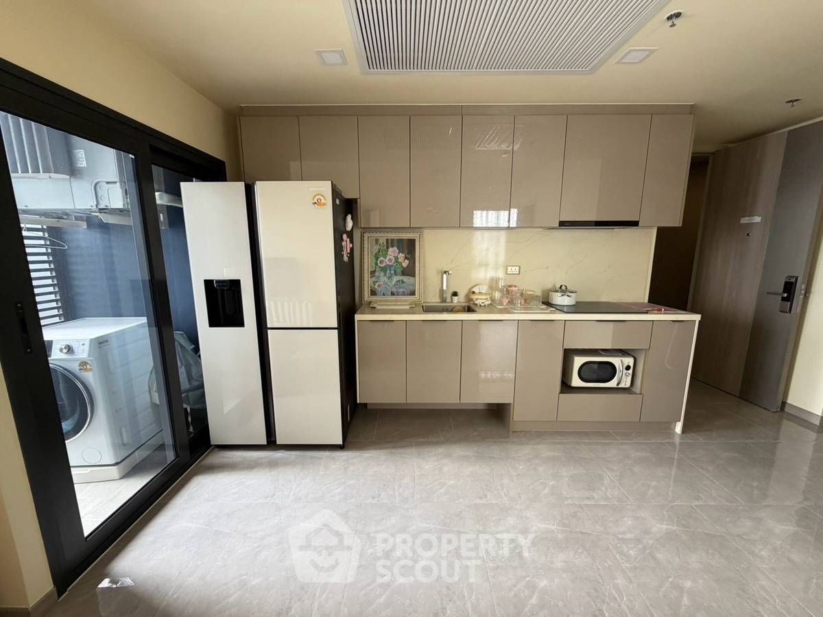 picture Great Value 1-BR One 9 Five Asoke - Rama 9 MRT Phra Ram 9 (ID 3313554) - 4/18