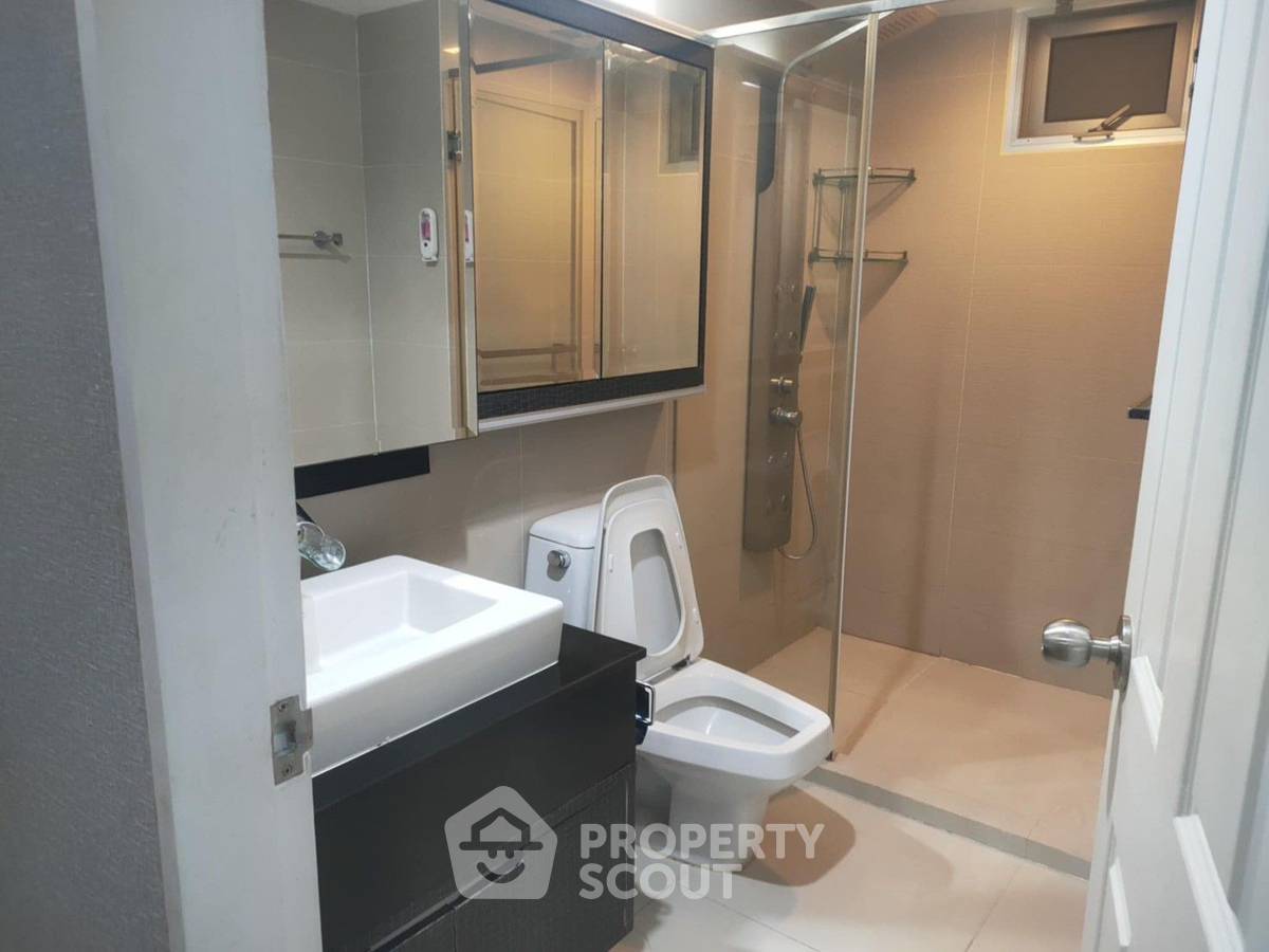 รูป ขายคอนโด 2 ห้องนอน Belle Grand Rama 9 ใกล้ MRT พระราม 9 (ID 2452513) - รูปที่ 3/6