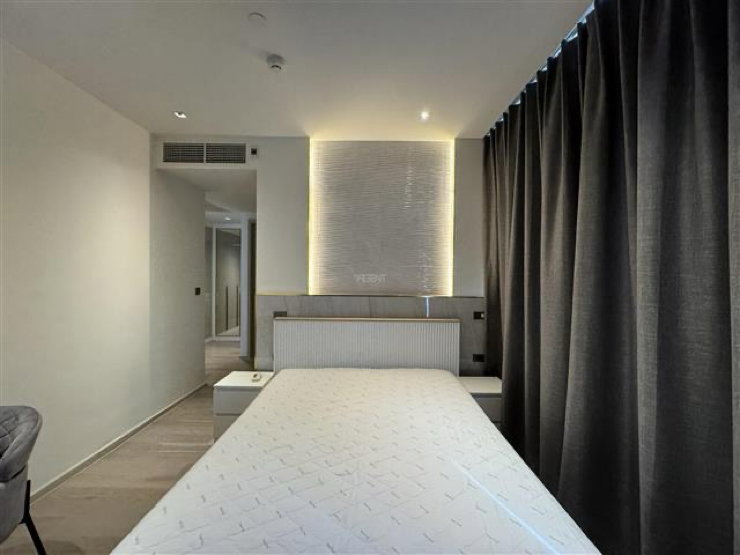 picture 2BR Rent Ashton Silom ⚜️60,000 hot deal - 1/6