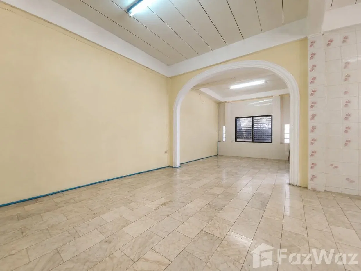 picture 5 Bedroom House for rent at Baan Yu Charoen 99 6760604 - 3/24
